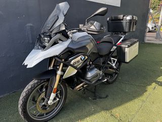 BMW GS1200R 2016