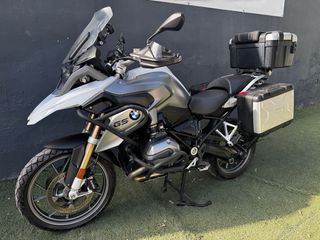 BMW GS1200R 2016