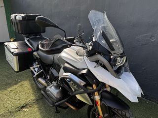 BMW GS1200R 2016