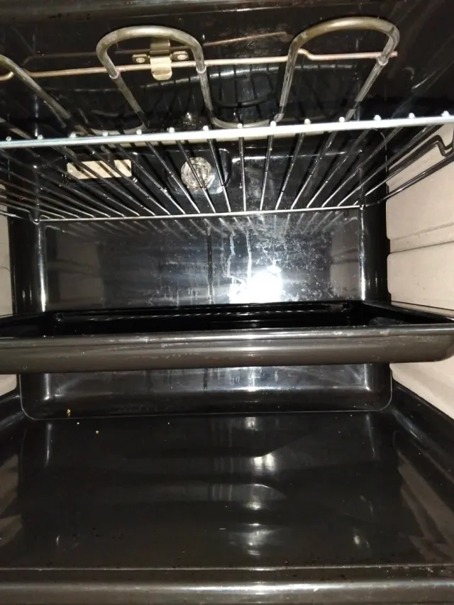 Horno con Vitrocerámica Balay