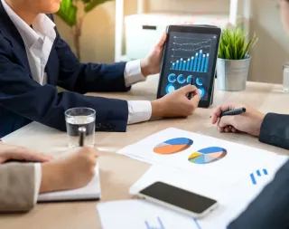 Asesoría inmobiliaria y financiera