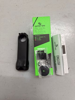 Potencia Syncros RR 2.0 110mm