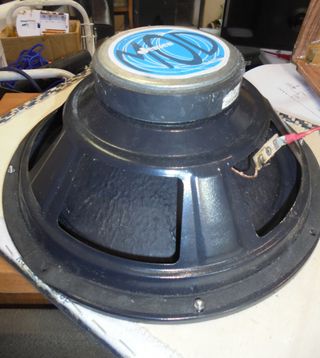 Amplificador Guitarra Válvulas 4W Scorpion