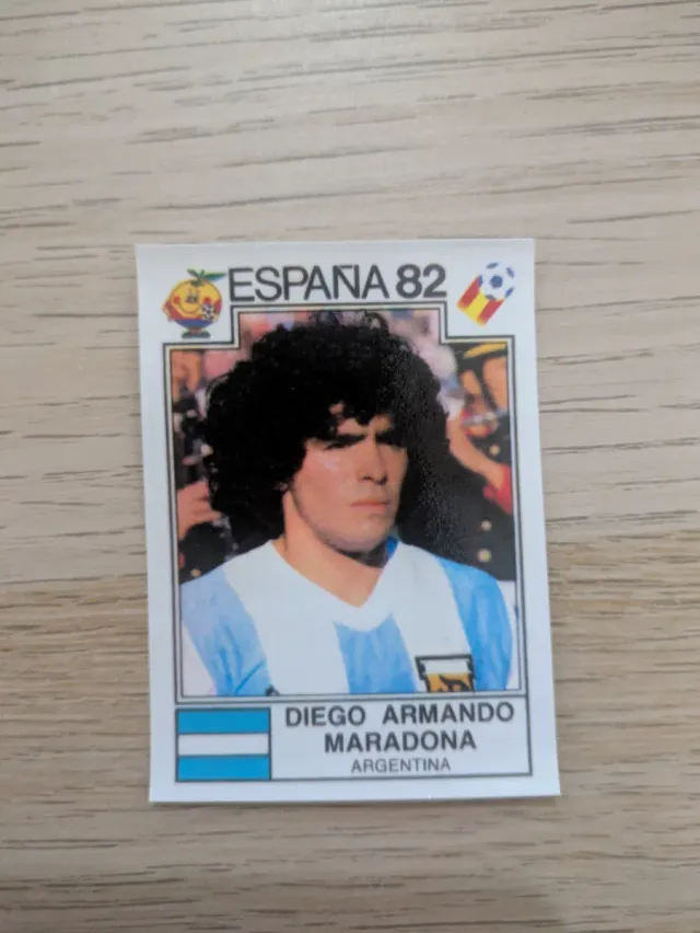 Pack 3 cromos Hristo Stoichkov F.C. Barcelona