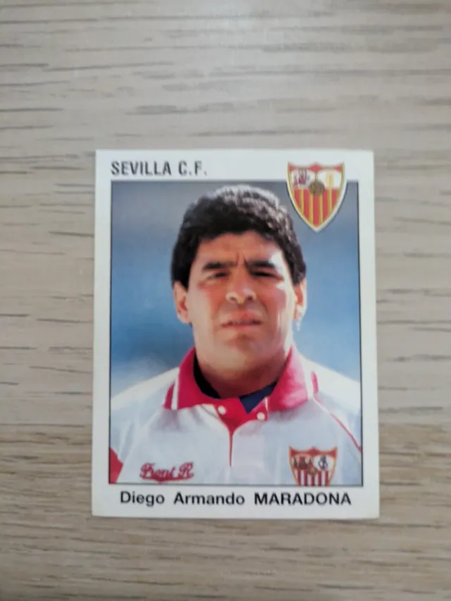 Pack 3 cromos Hristo Stoichkov F.C. Barcelona