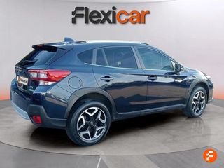 Subaru XV 2.0i Hybrid CVT Executive Plus