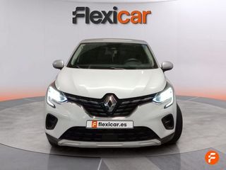 Renault Captur Zen TCe 140 EDC GPF