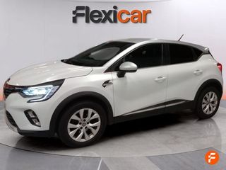 Renault Captur Zen TCe 140 EDC GPF