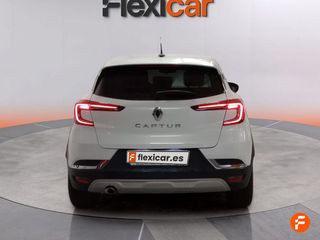 Renault Captur Zen TCe 140 EDC GPF