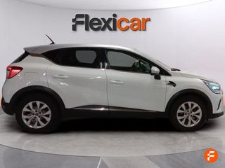 Renault Captur Zen TCe 140 EDC GPF