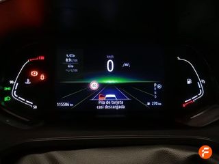 Renault Captur Zen TCe 140 EDC GPF