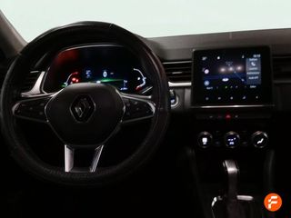 Renault Captur Zen TCe 140 EDC GPF
