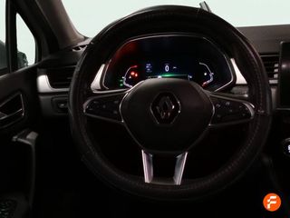 Renault Captur Zen TCe 140 EDC GPF