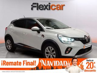 Renault Captur Zen TCe 140 EDC GPF