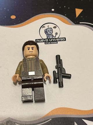 Lego Star Wars SW0669