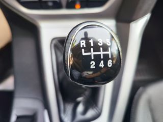 FORD FOCUS 1.6 TDCI 115 CV TREND 4P