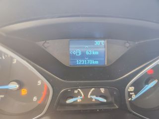 FORD FOCUS 1.6 TDCI 115 CV TREND 4P