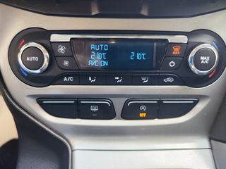 FORD FOCUS 1.6 TDCI 115 CV TREND 4P