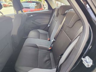 FORD FOCUS 1.6 TDCI 115 CV TREND 4P