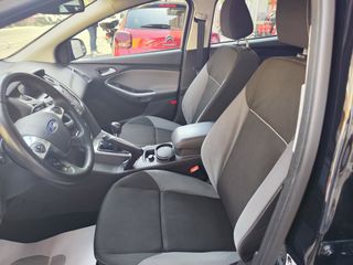 FORD FOCUS 1.6 TDCI 115 CV TREND 4P