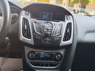 FORD FOCUS 1.6 TDCI 115 CV TREND 4P