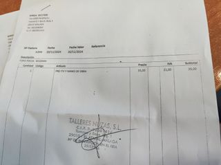 FORD FOCUS 1.6 TDCI 115 CV TREND 4P