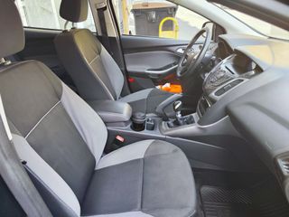 FORD FOCUS 1.6 TDCI 115 CV TREND 4P