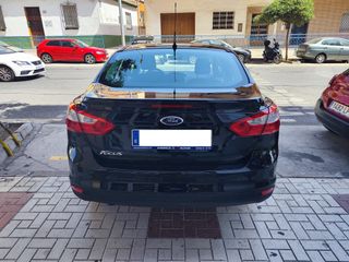 FORD FOCUS 1.6 TDCI 115 CV TREND 4P