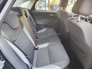 FORD FOCUS 1.6 TDCI 115 CV TREND 4P