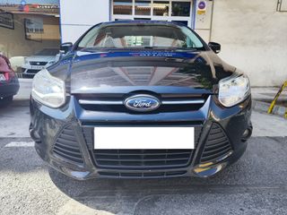 FORD FOCUS 1.6 TDCI 115 CV TREND 4P