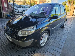 Renault Scenic 1.9 DCI 120 cv Buen Estado año 2005