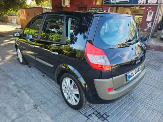Renault Scenic 1.9 DCI 120 cv Buen Estado año 2005
