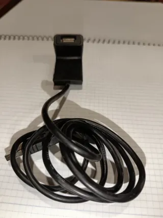 Adaptador Wifi USB D-Link