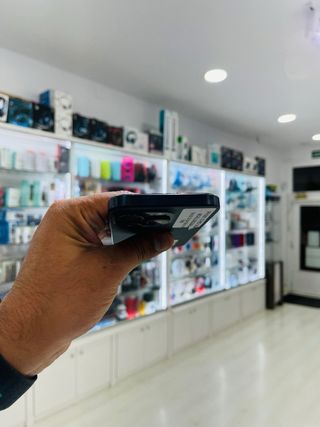 iPhone 15 Pro 128GB Azul Titanio