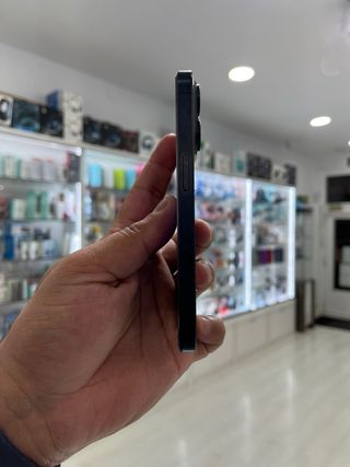 iPhone 15 Pro 128GB Azul Titanio