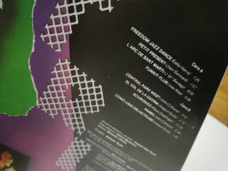 Vinilo Max Suñé Trio Jazz ESP 1981