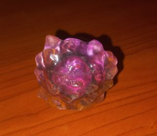 Gastly tomy nintendo pokemon