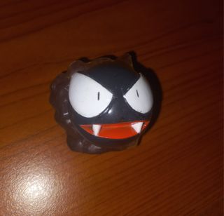 Gastly tomy nintendo pokemon