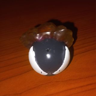 Gastly tomy nintendo pokemon