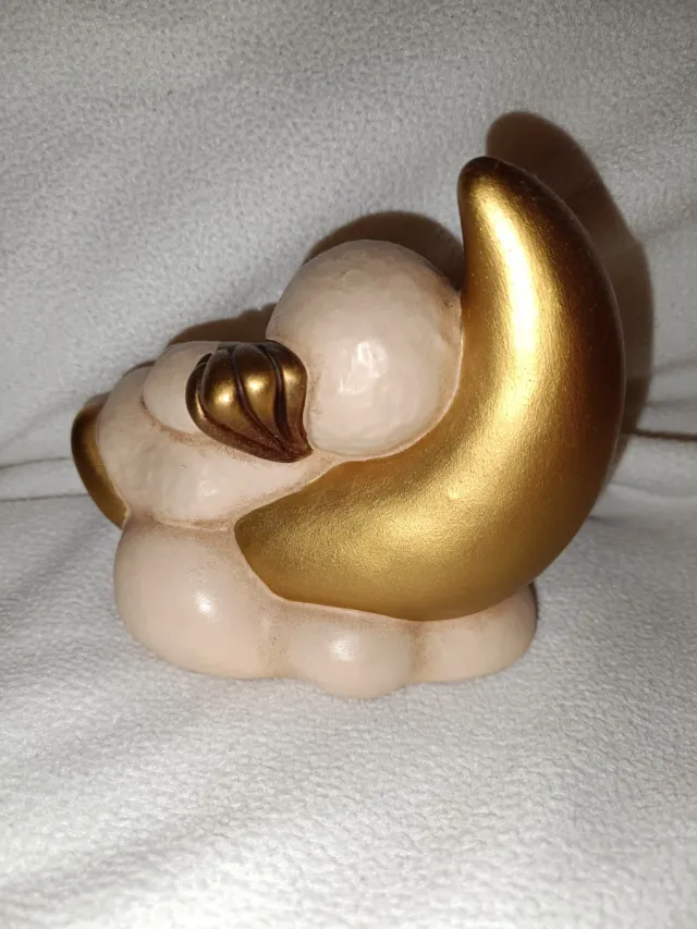 Angelo su luna grande Thun