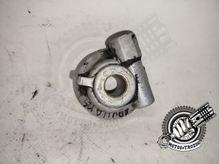 Reenvío CKM Hyosung Aquila GV 125/250