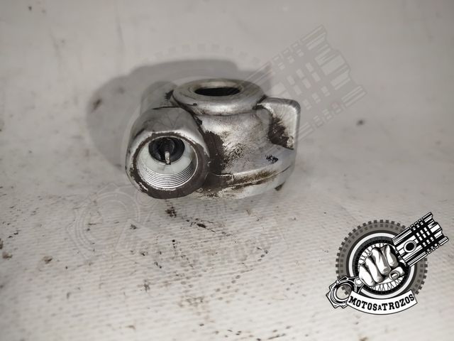 Reenvío CKM Hyosung Aquila GV 125/250