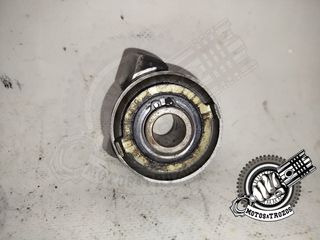 Reenvío CKM Hyosung Aquila GV 125/250