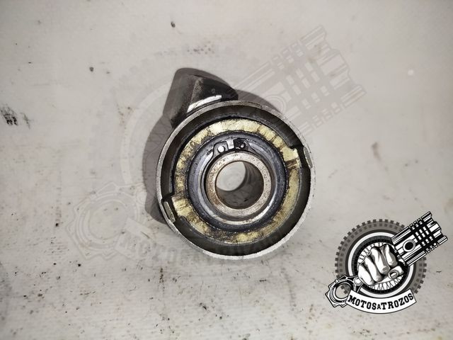 Reenvío CKM Hyosung Aquila GV 125/250