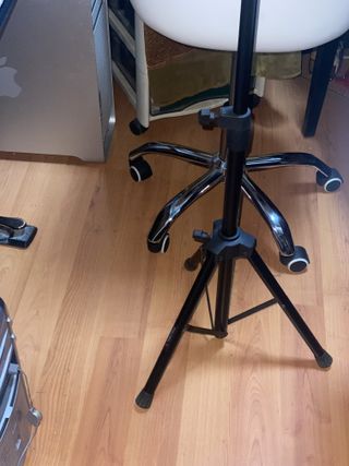 Atril de Partituras PROELS Negro