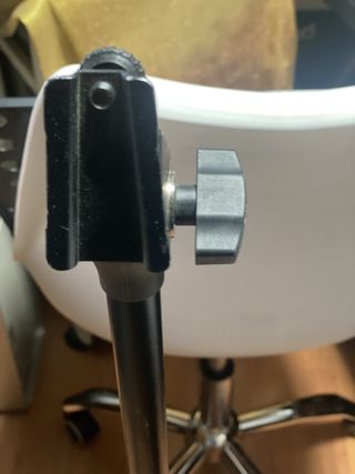 Atril de Partituras PROELS Negro