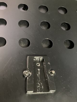 Atril de Partituras PROELS Negro