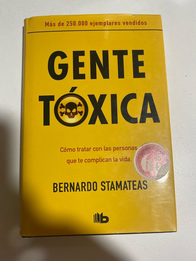 Gente Toxica