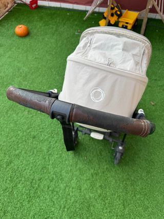 Carrito Bugaboo Bee 5