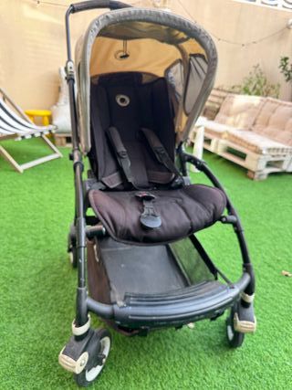 Carrito Bugaboo Bee 5